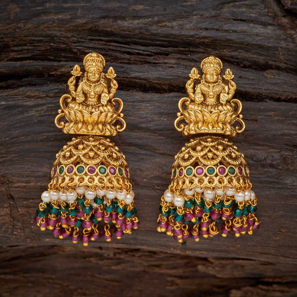 Antique Earring 139125