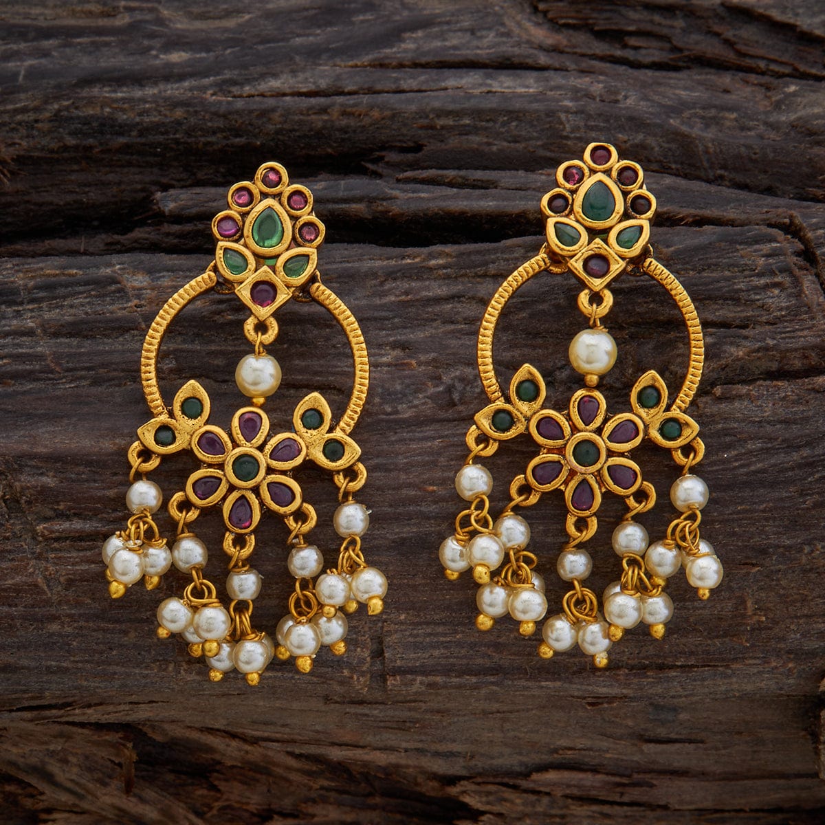 Antique Earring 151770