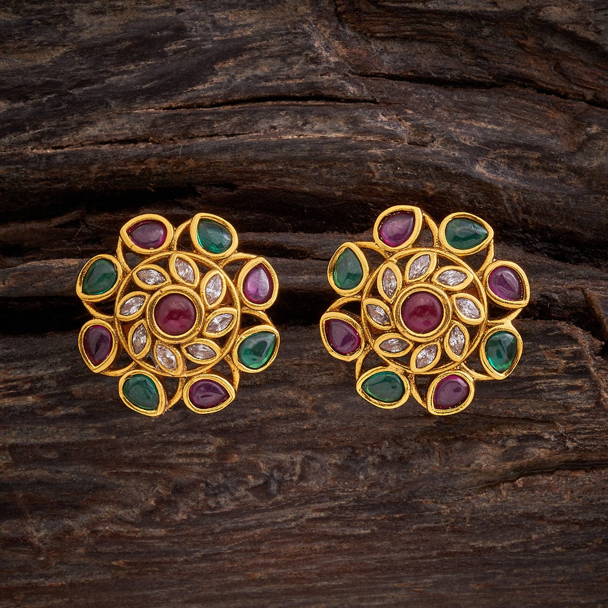 Antique Earring 157347