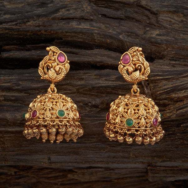 Antique Earring 152575