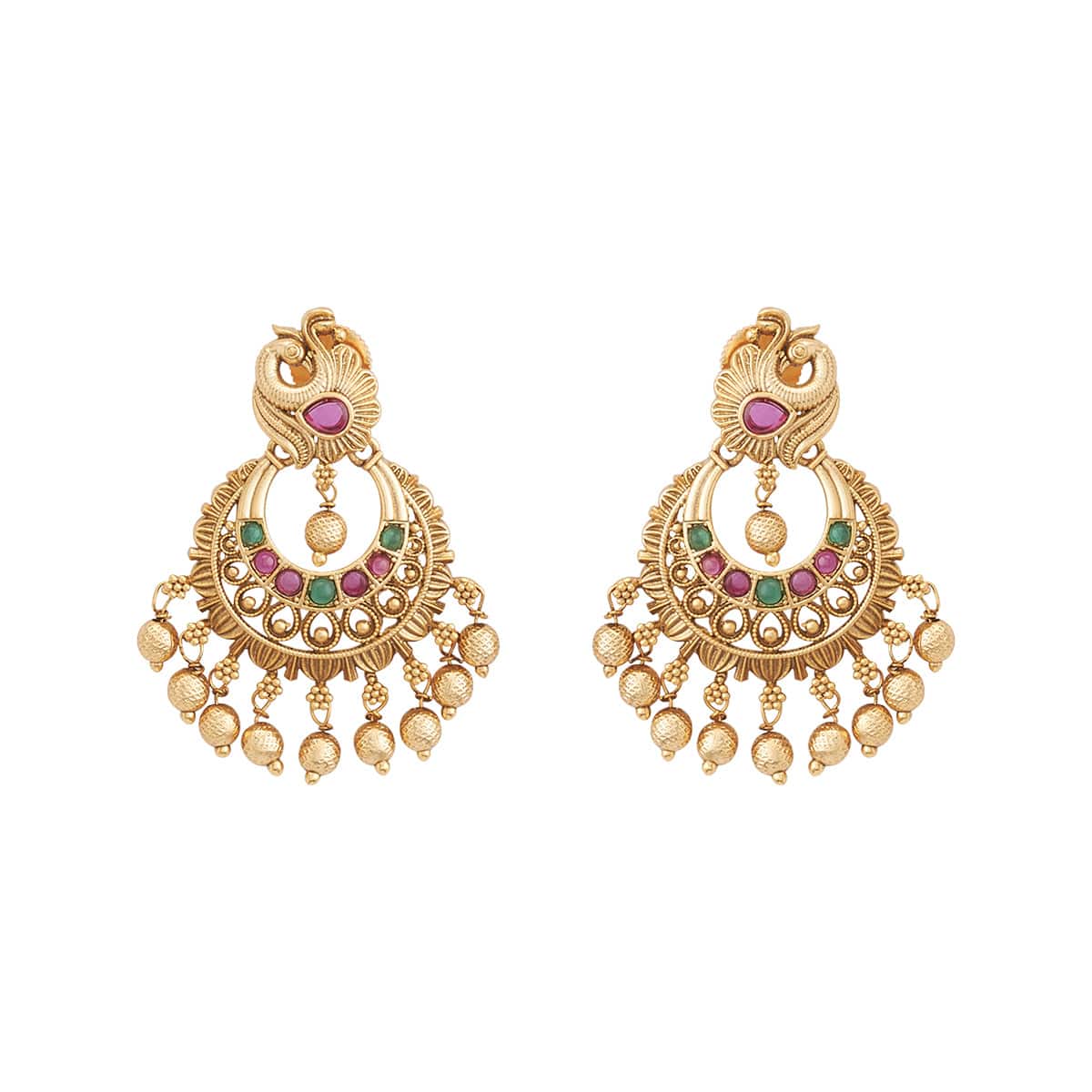 Antique Earring 157682