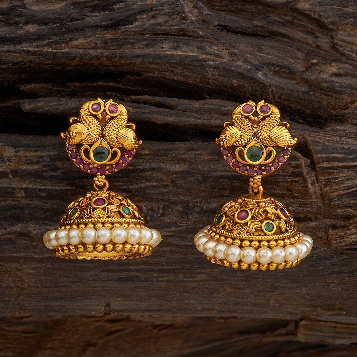 Antique Earring 160549