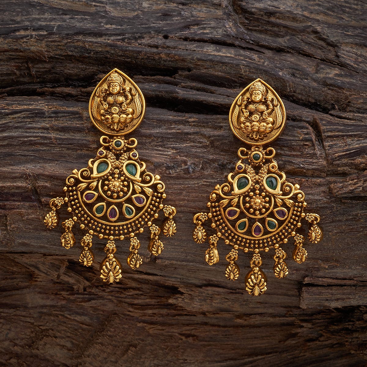 Antique Earring 170574