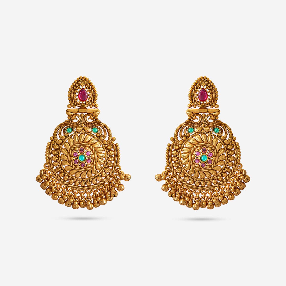 Antique Earring 182194