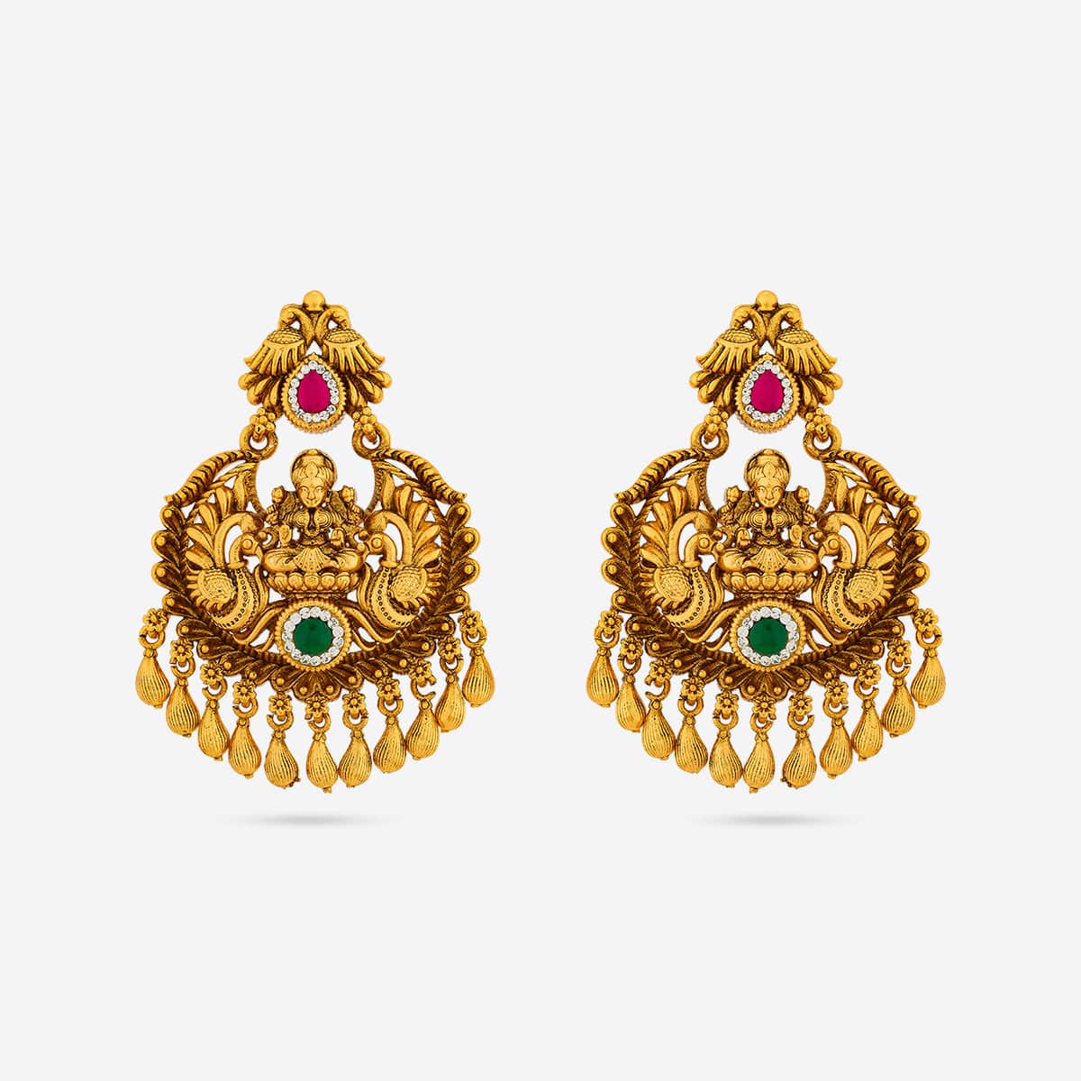 Antique Earring 189156
