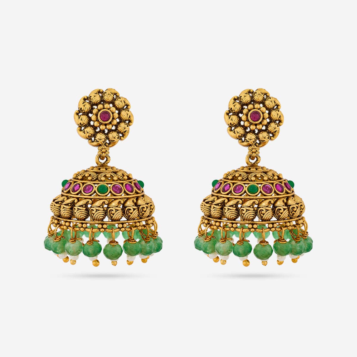 Antique Earring 189170