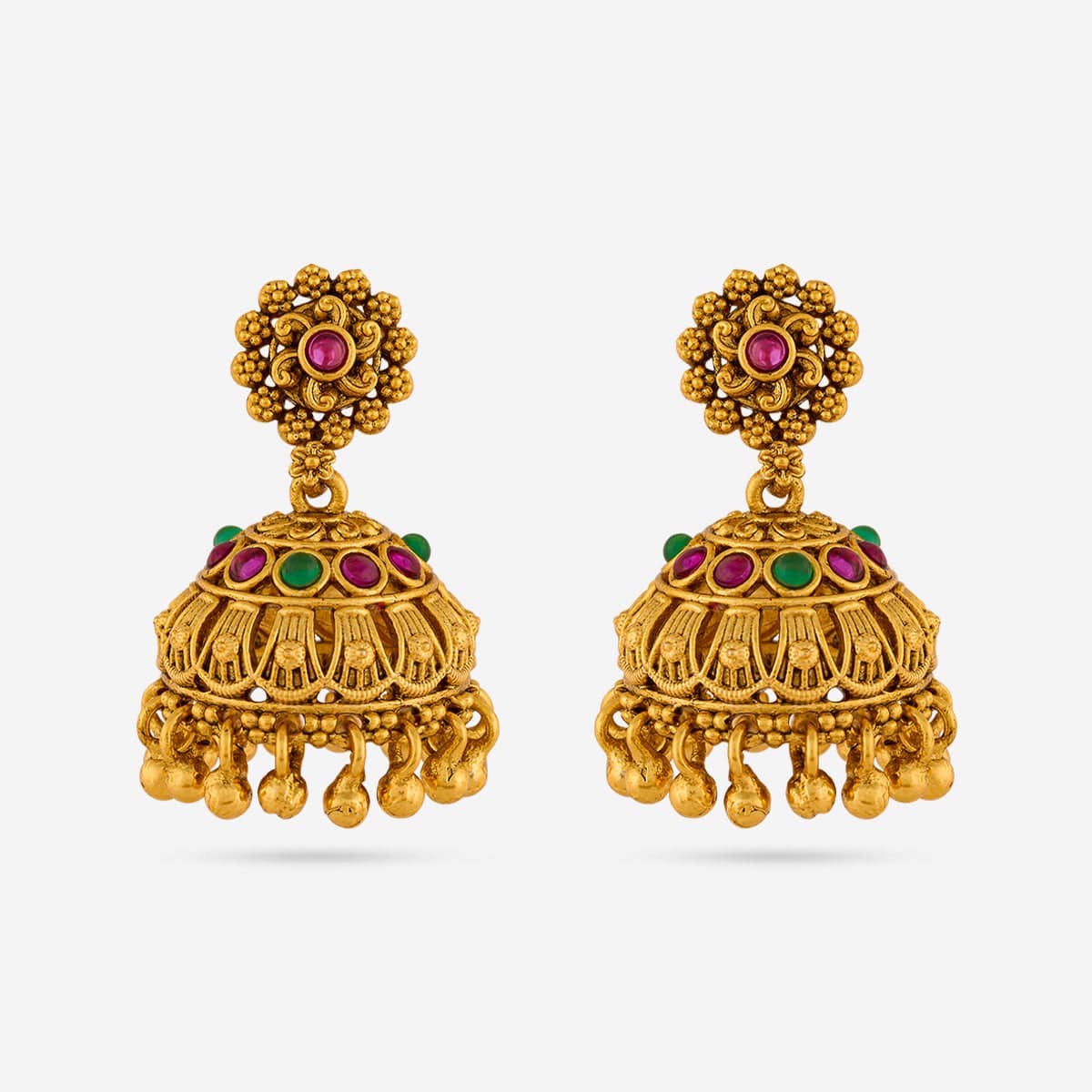 Antique Earring 189173