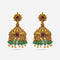 Antique Earring 191615