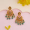 Antique Earring 193204