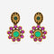 Antique Earring 193563