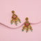 Antique Earring 193754
