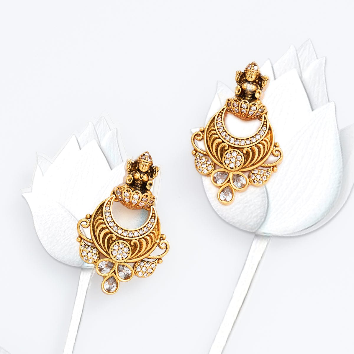 Arab Coin Dangle Earrings 18k Gold Plated Copper Long Tassel Earring For  Middle East Arabic Bridal Wedding Jewelry - AliExpress