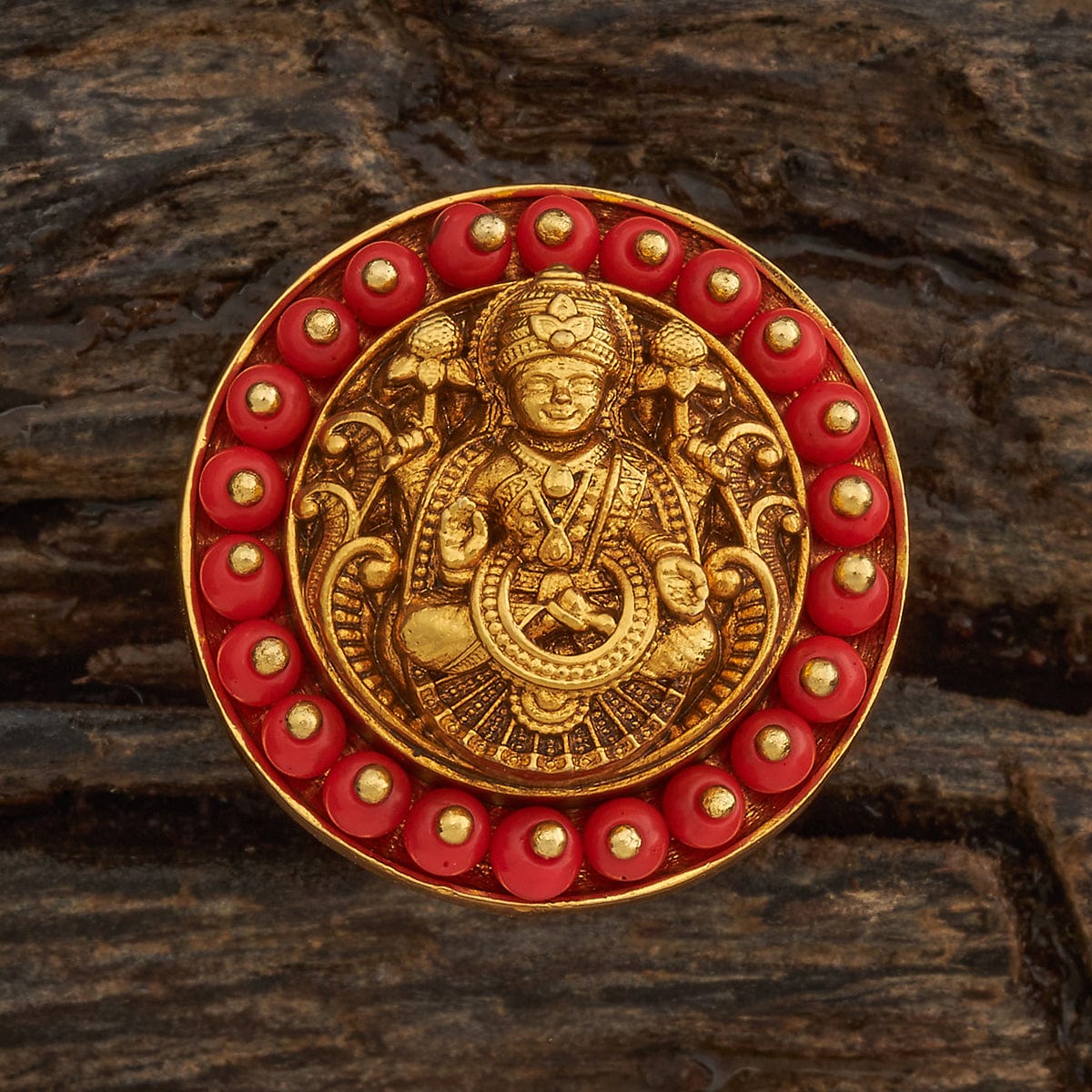 Antique Finger Ring 182545