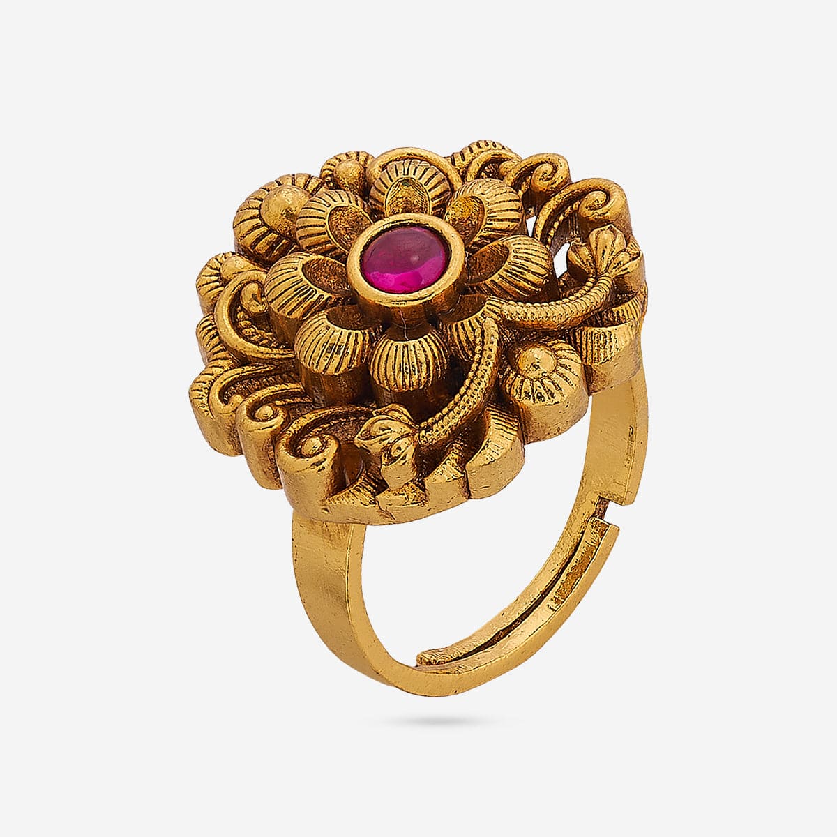 Antique Finger Ring 188657