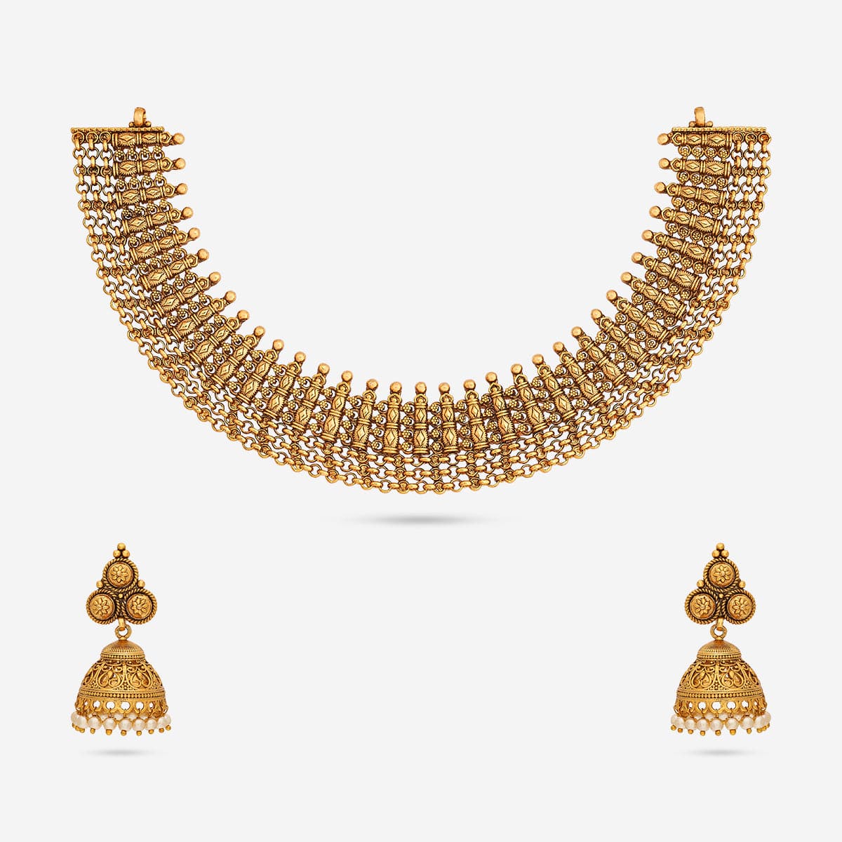 Antique Necklace 188836