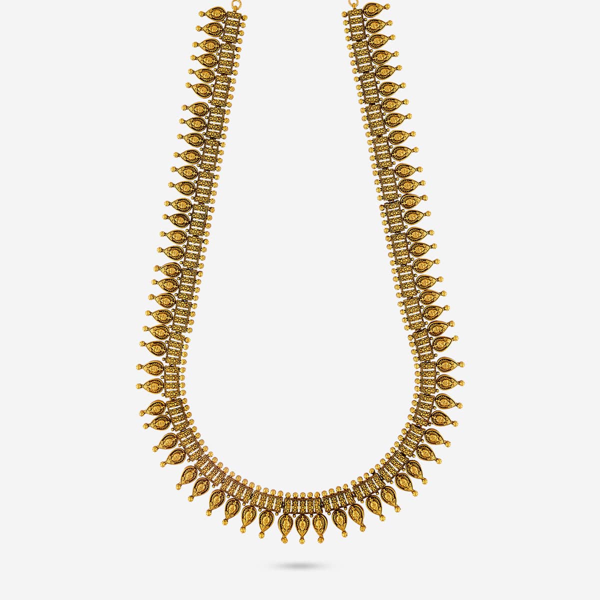 Antique Necklace 193215