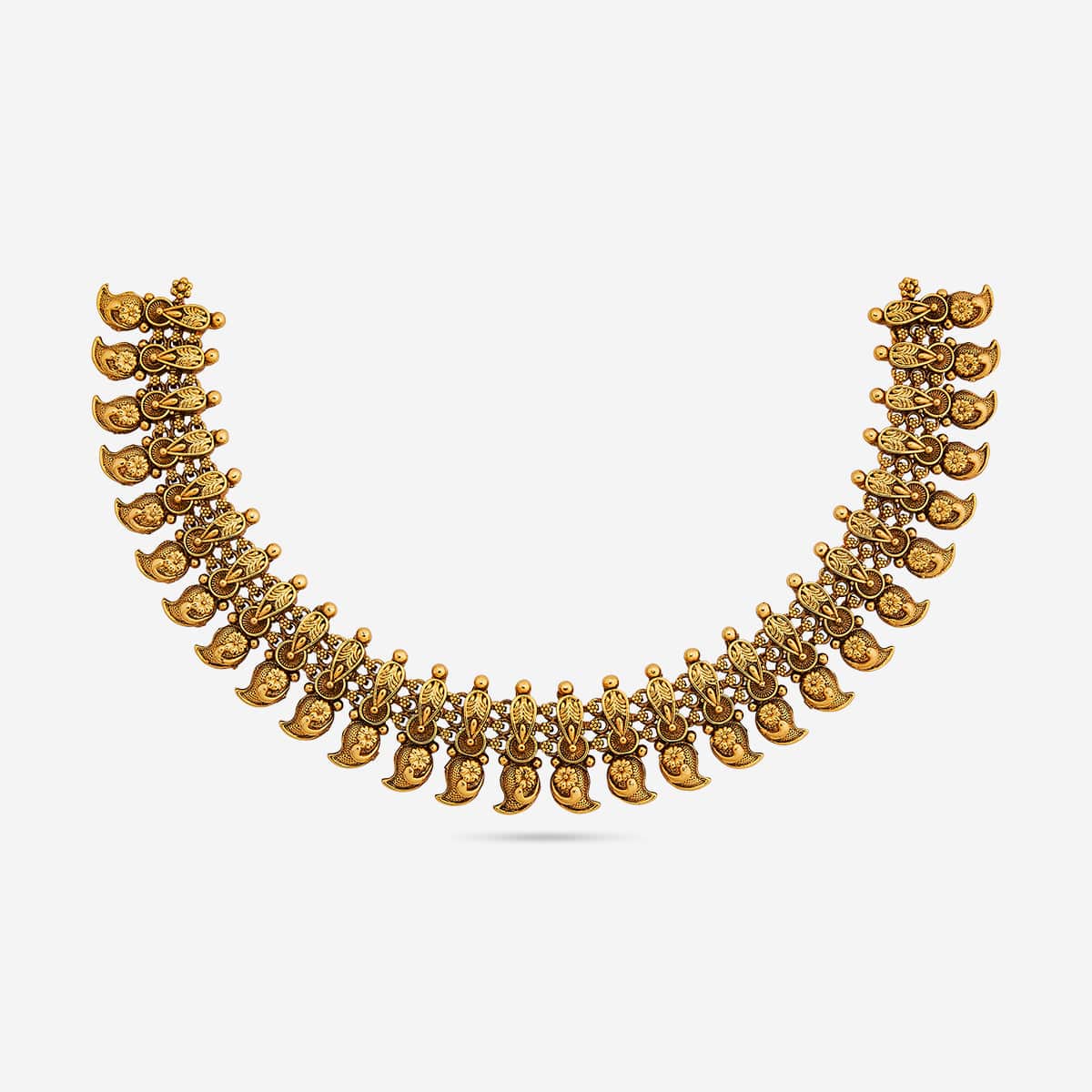 Antique Necklace 193581