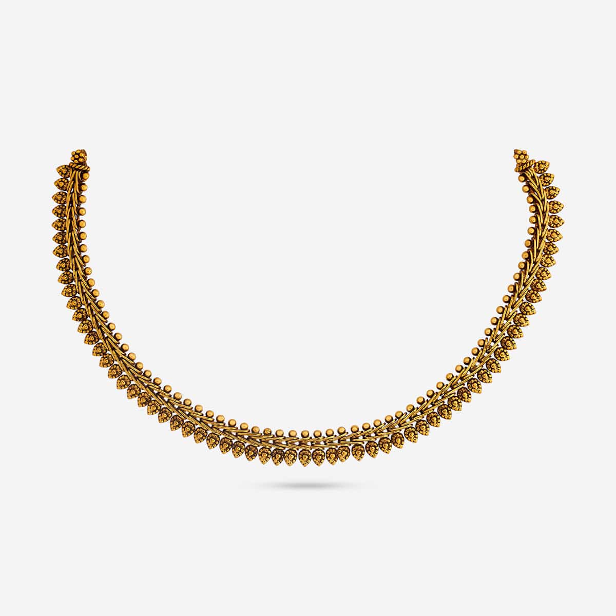 Antique Necklace 193922