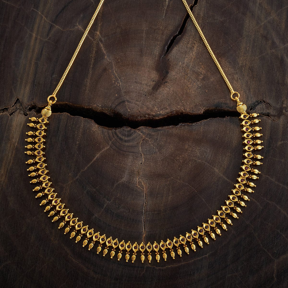 Antique Necklace 173582