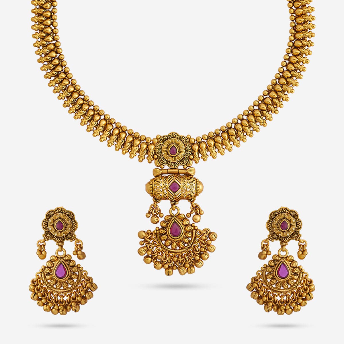 Antique Necklace 188141