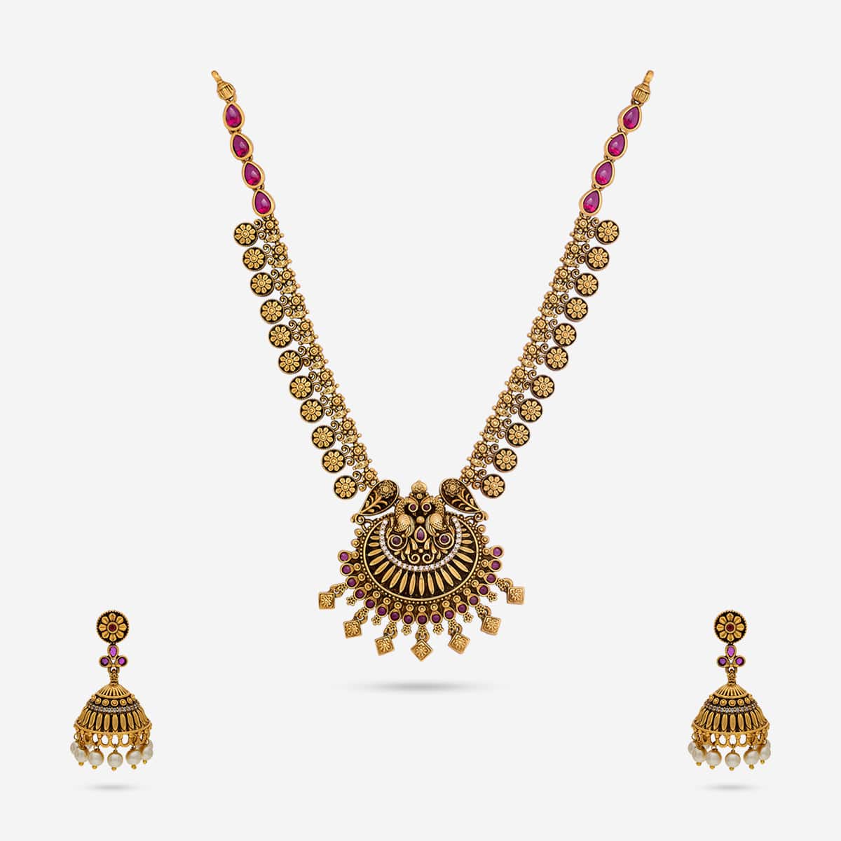 Antique Necklace 188915