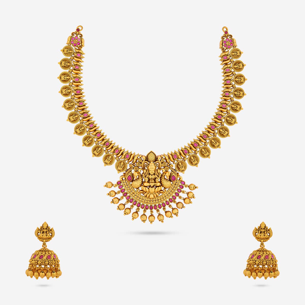 Antique Necklace 189074