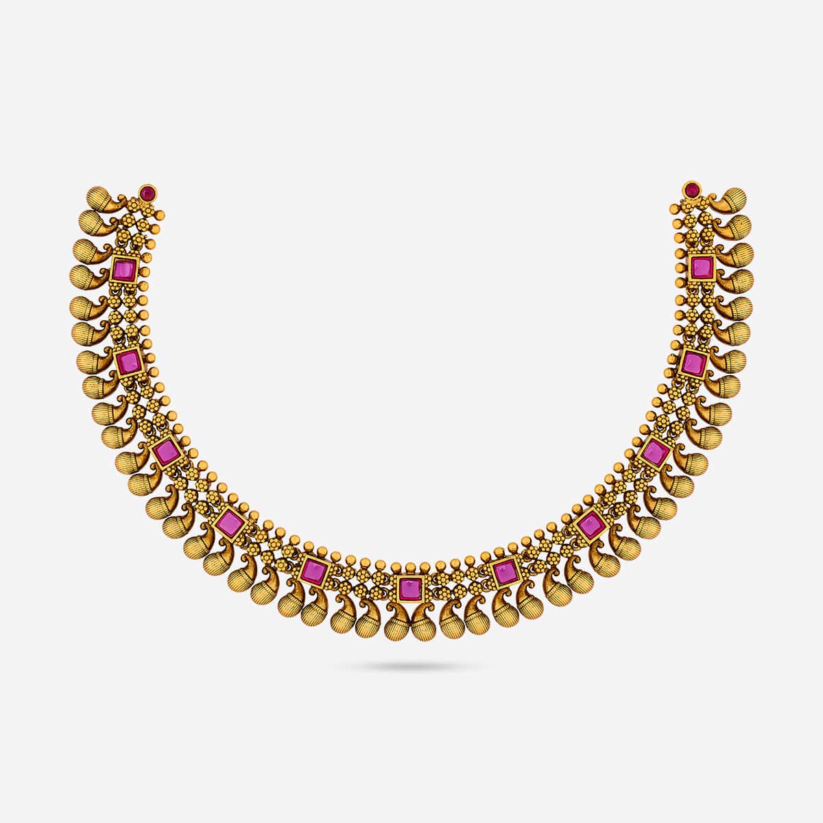 Antique Necklace 189086