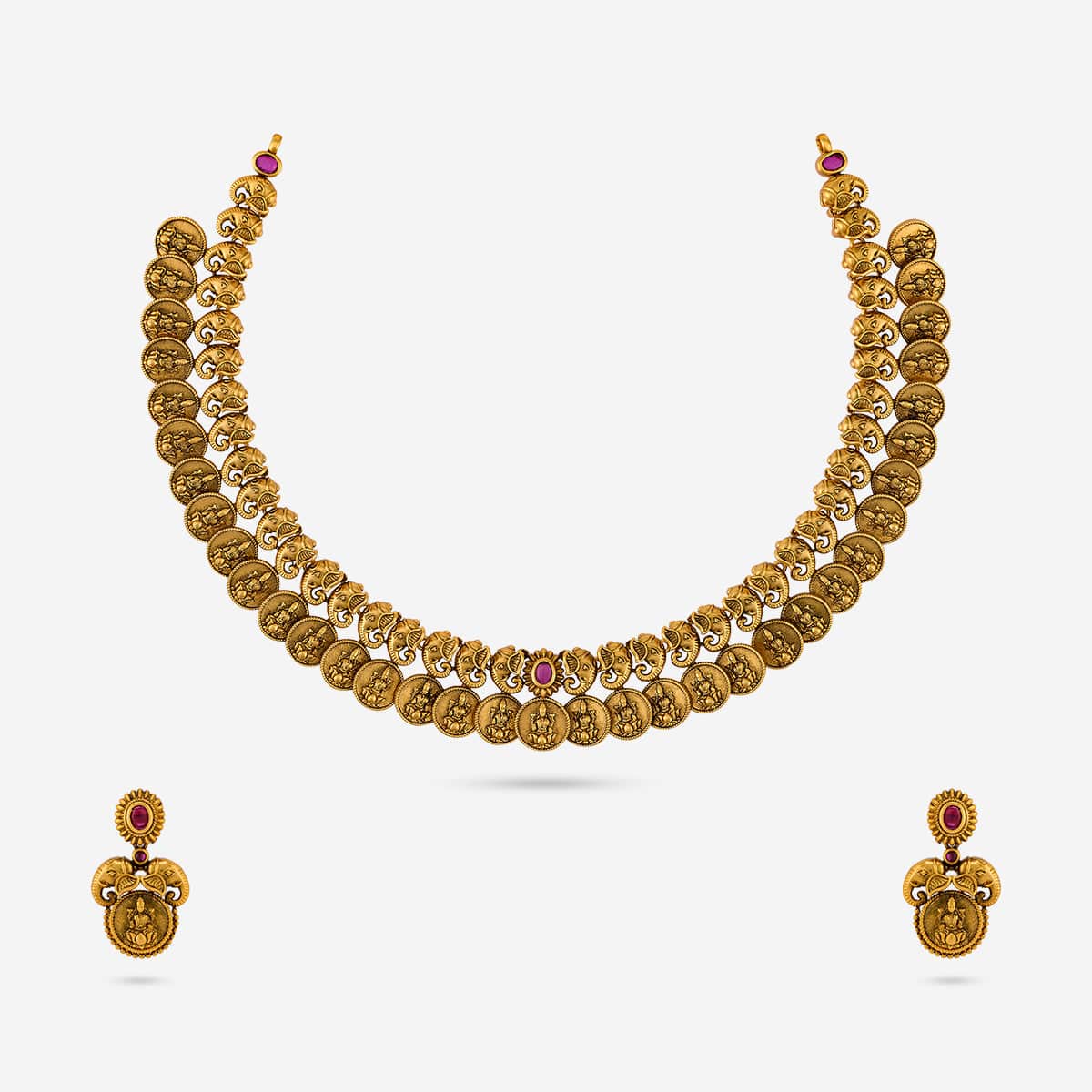 Antique Necklace 190345