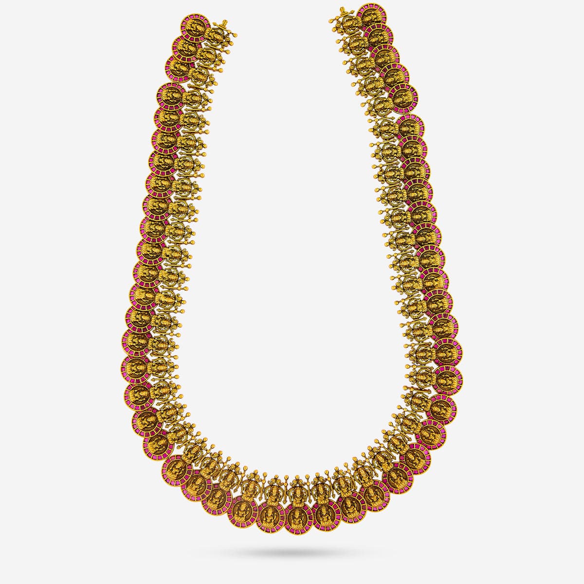 Antique Necklace 190354