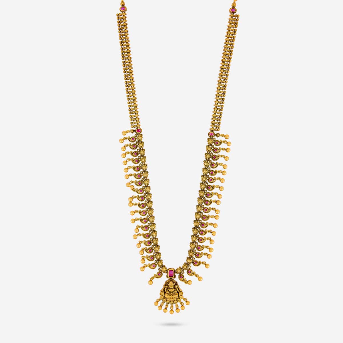 Antique Necklace 190714