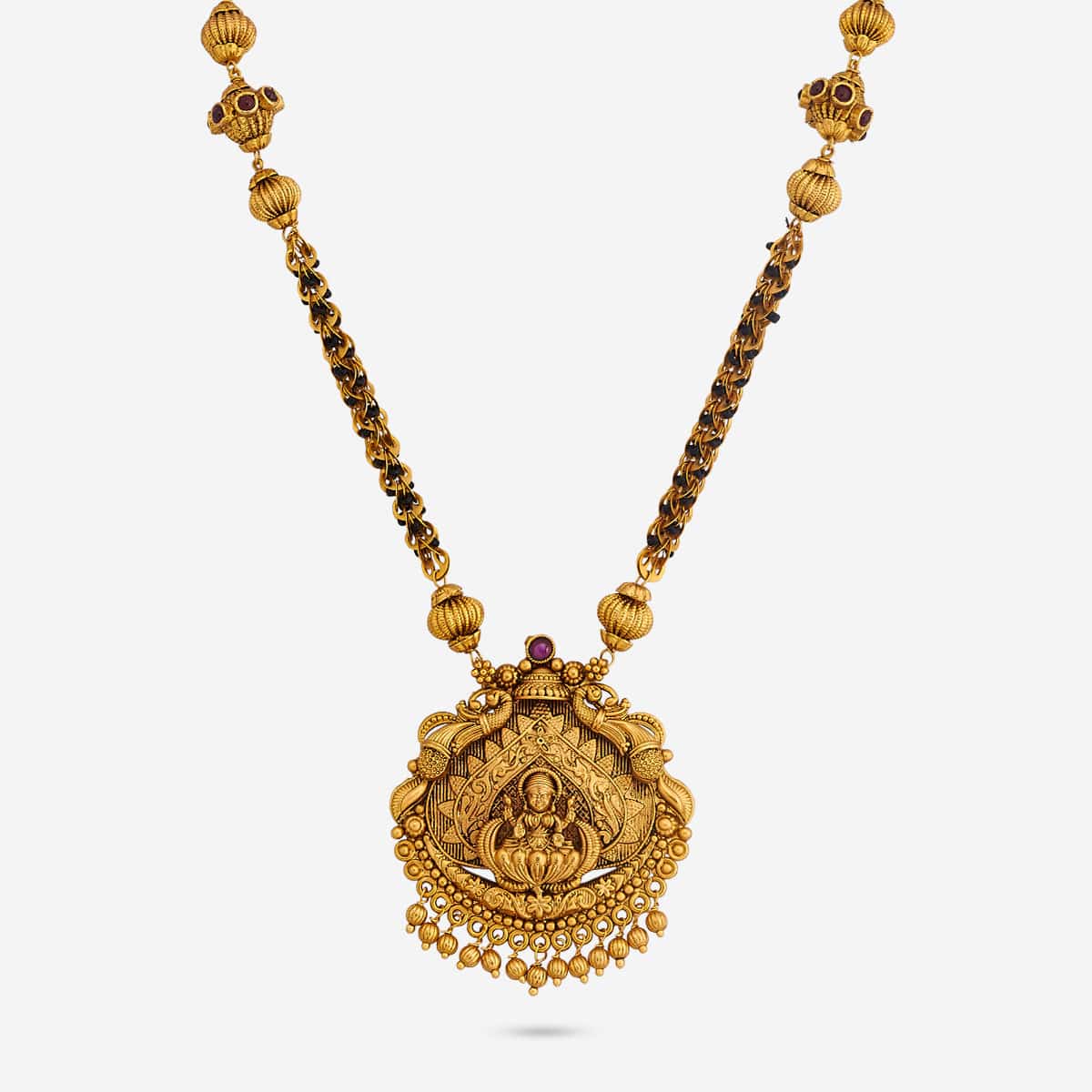 Antique Necklace 193665