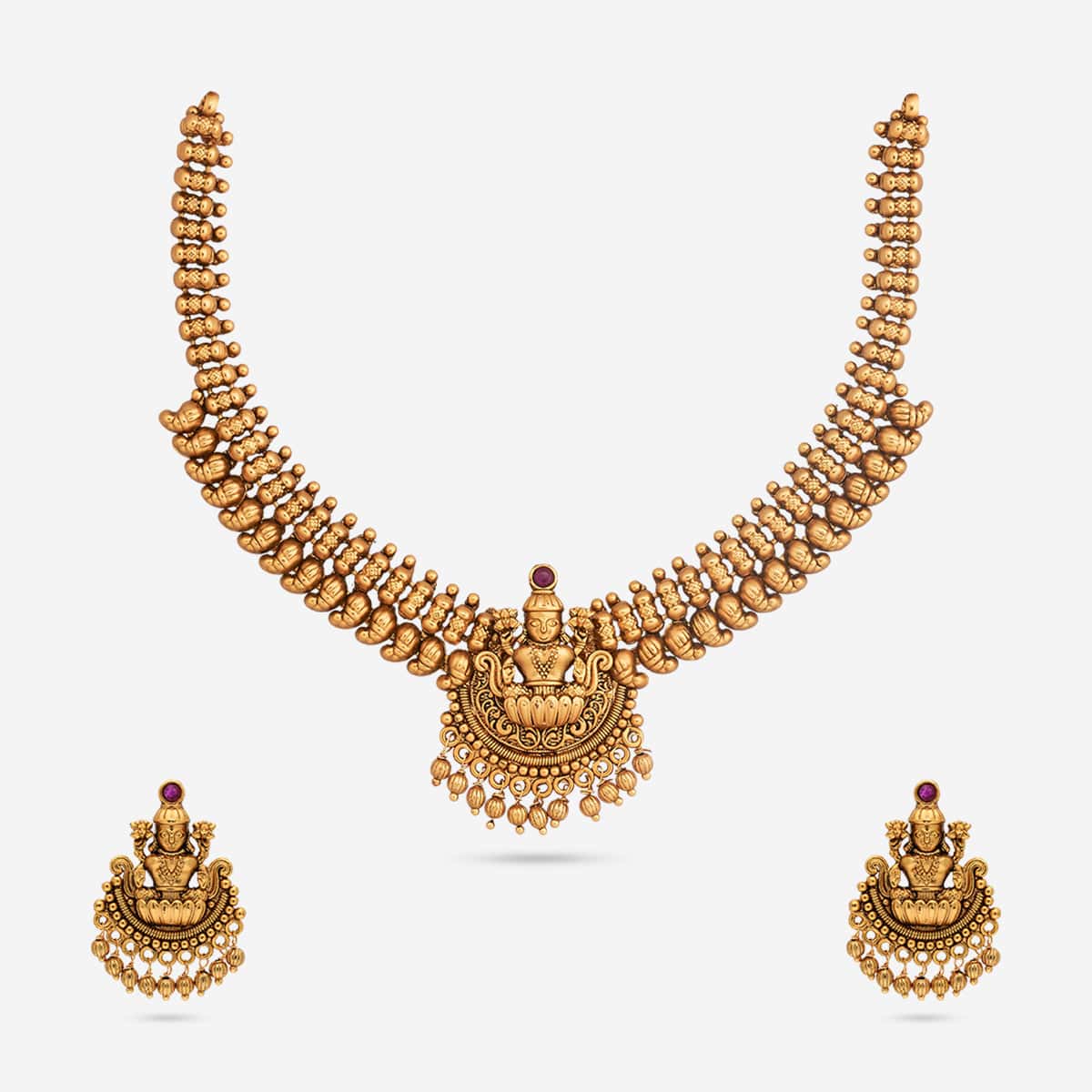 Antique Necklace 193666