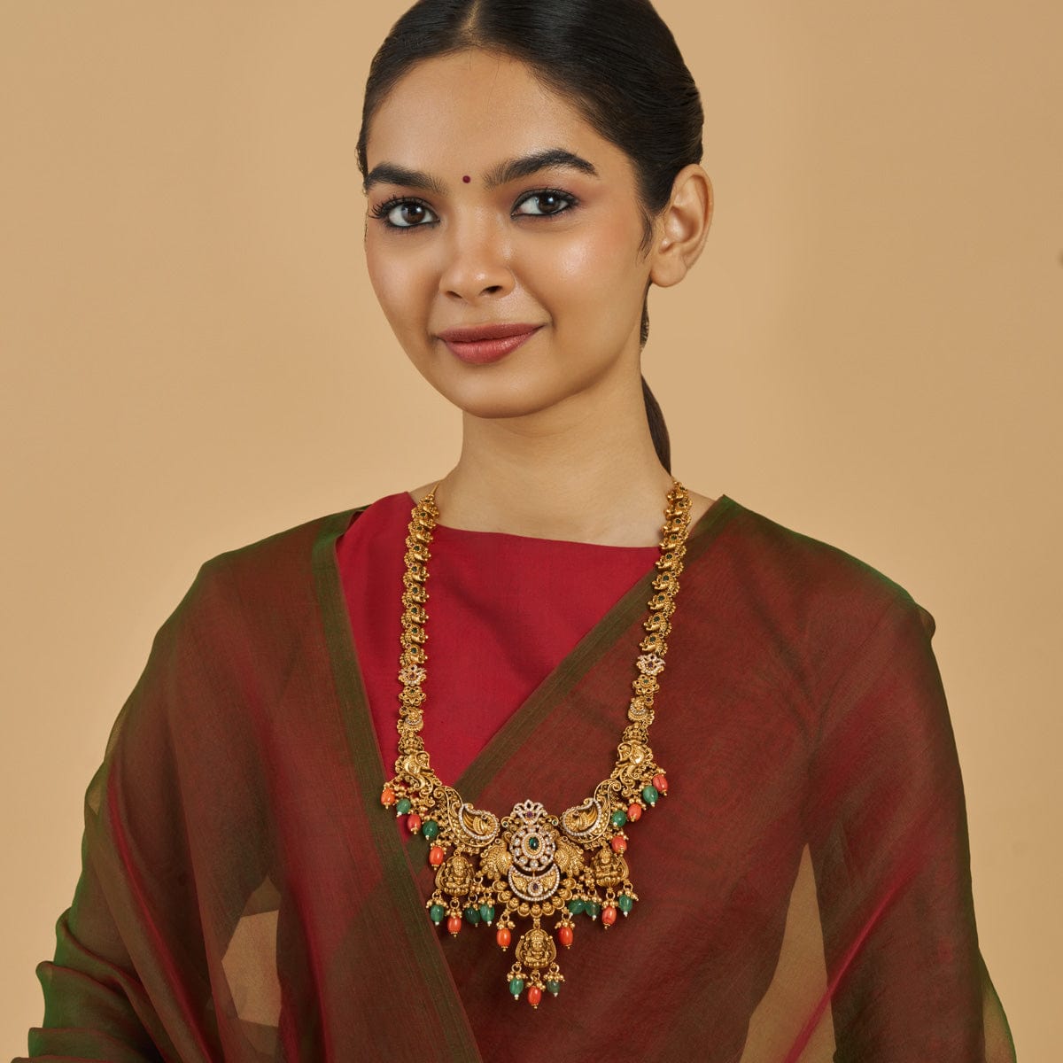 Antique Necklace 181339