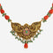 Antique Necklace 185195