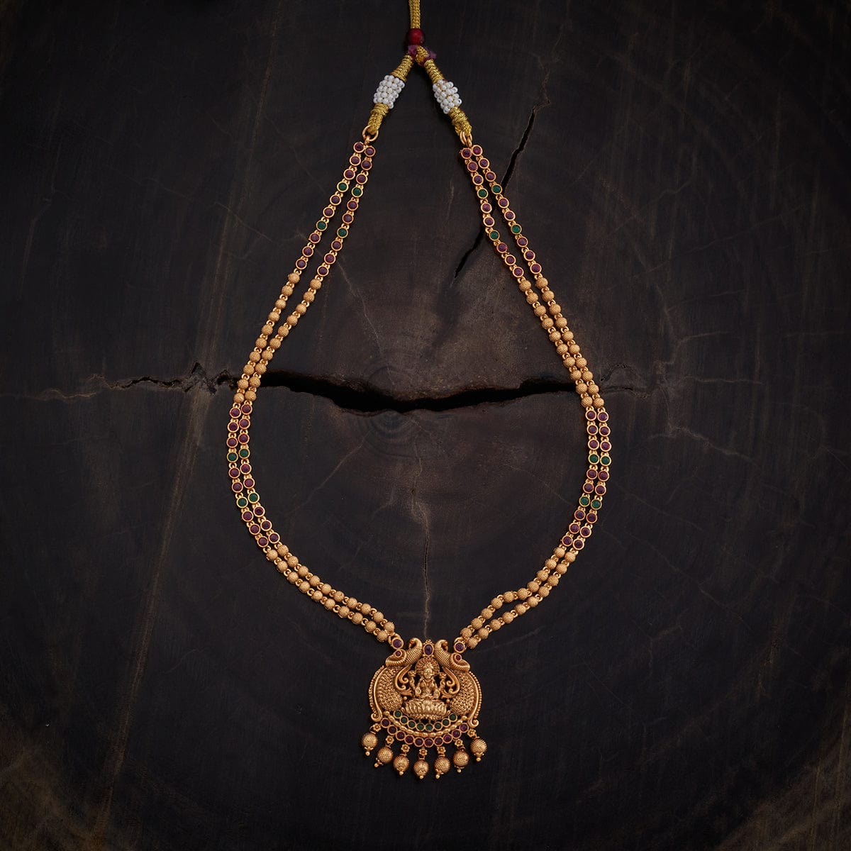 Antique Necklace 157657