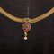 Antique Necklace 163434