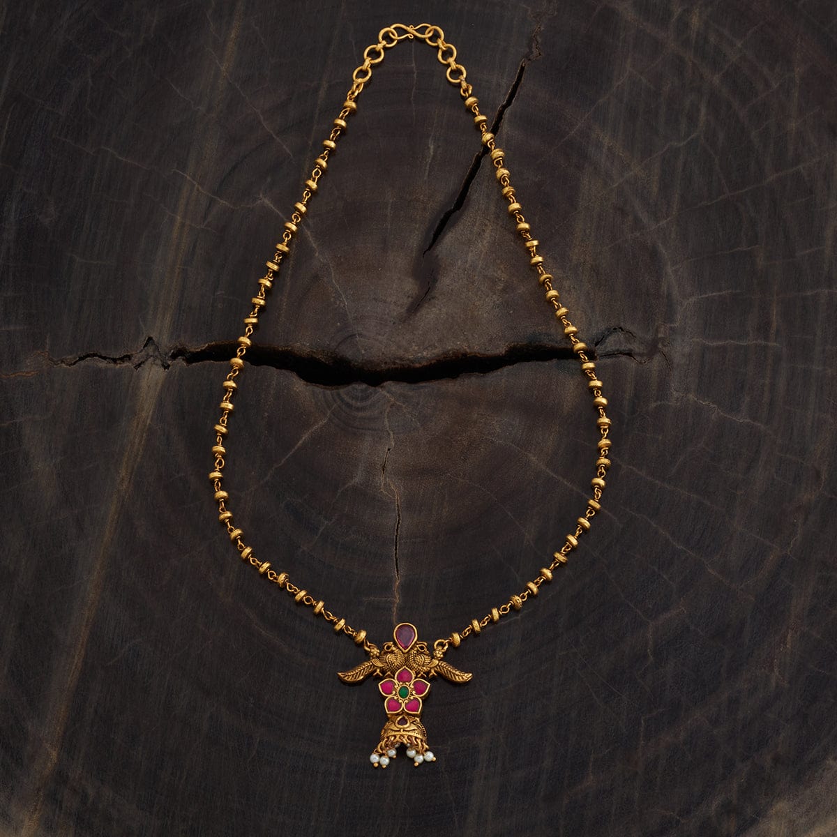 Antique Necklace 170803