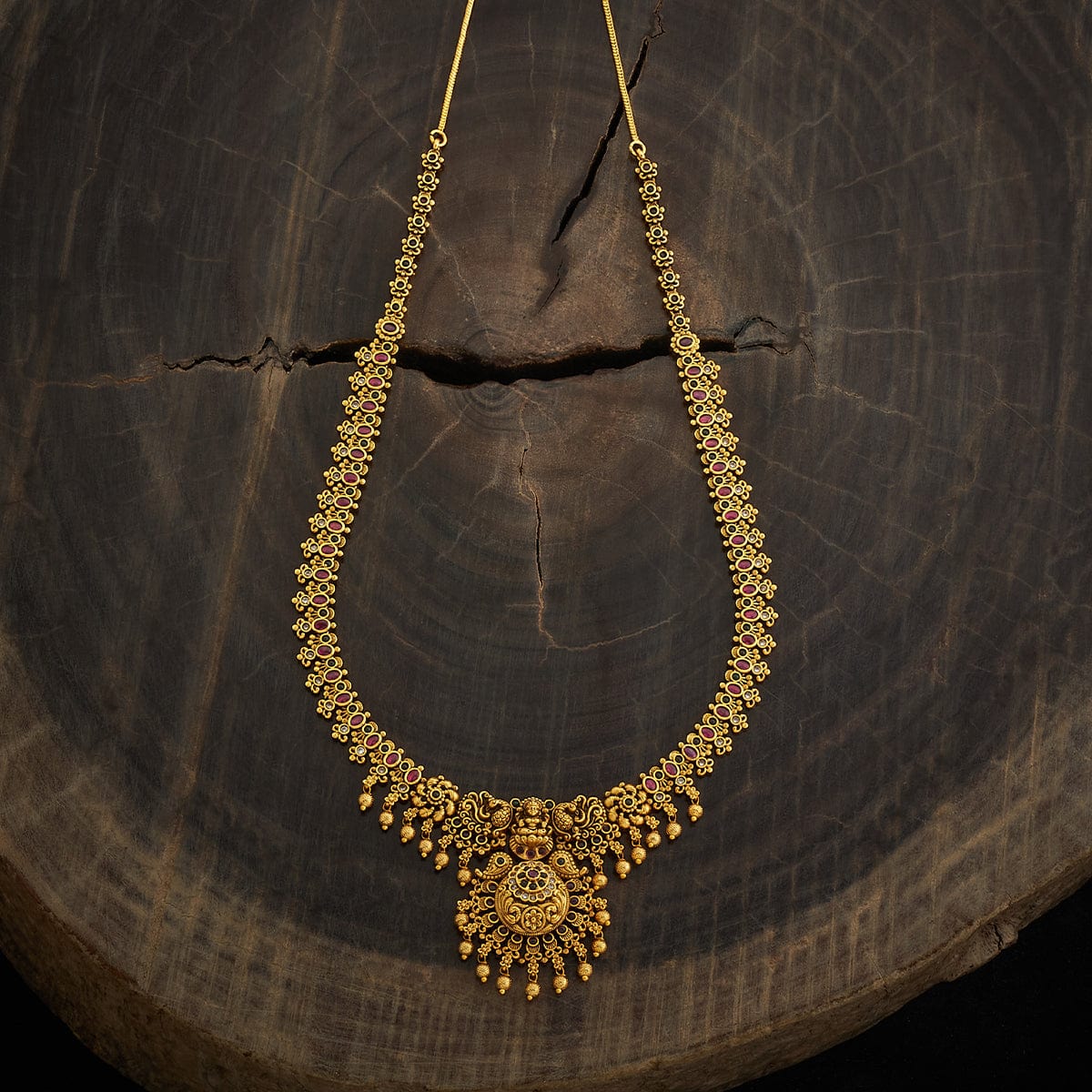 Antique Necklace 172642