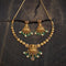 Antique Necklace 180500