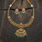 Antique Necklace 181035