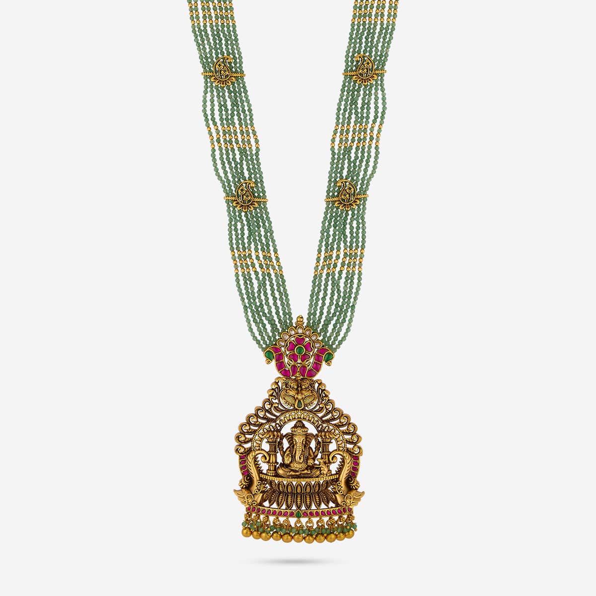 Antique Necklace 181080