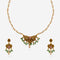 Antique Necklace 185677