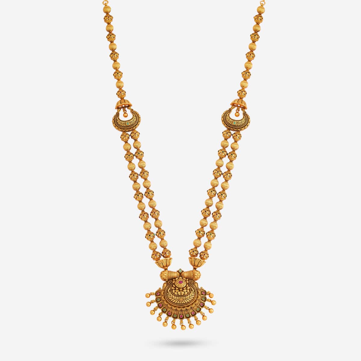 Antique Necklace 186422