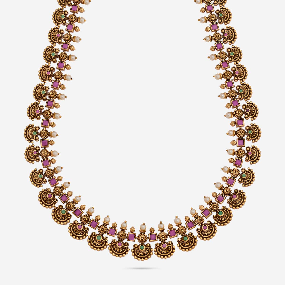 Antique Necklace 186939
