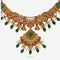 Antique Necklace 187950