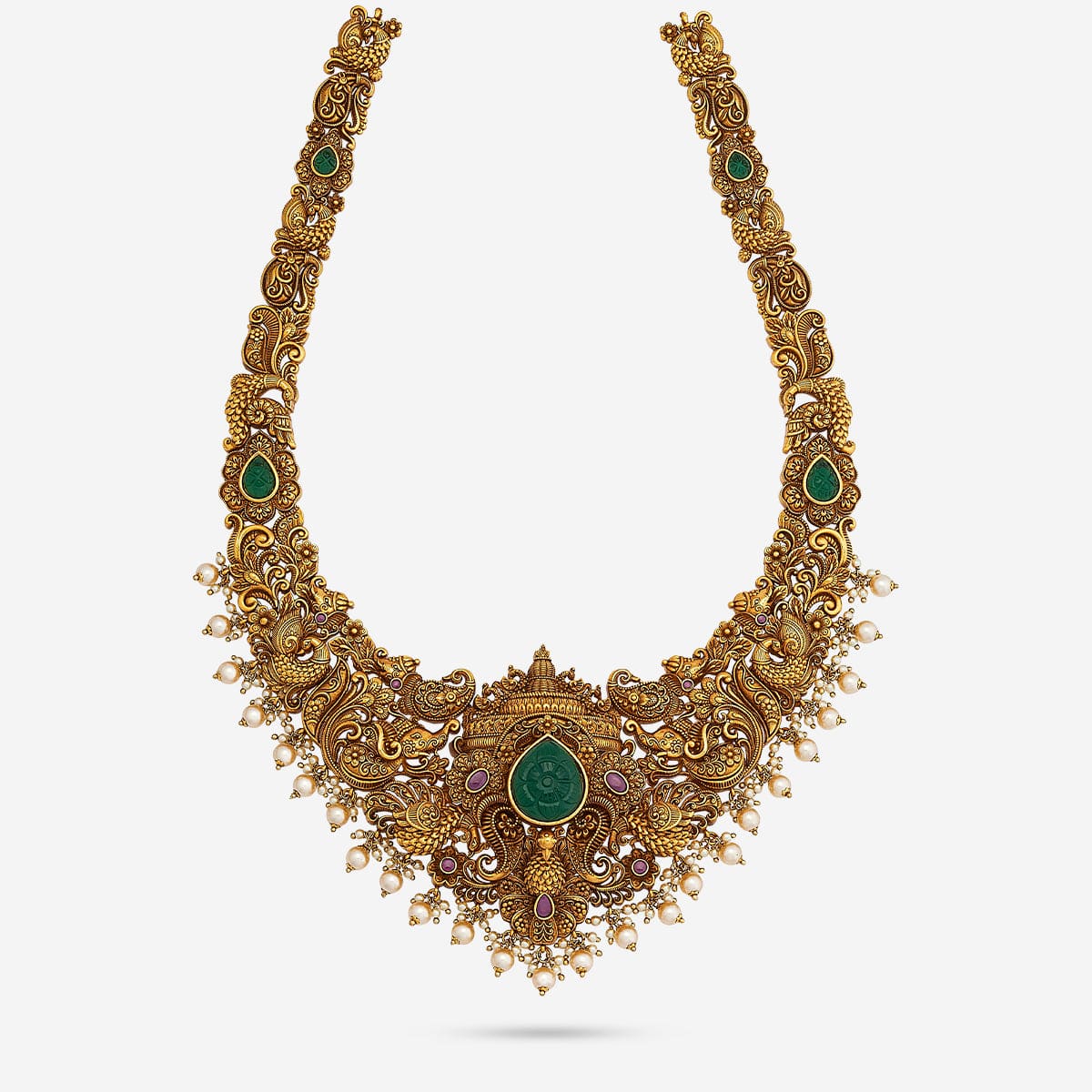 Antique Necklace 187955