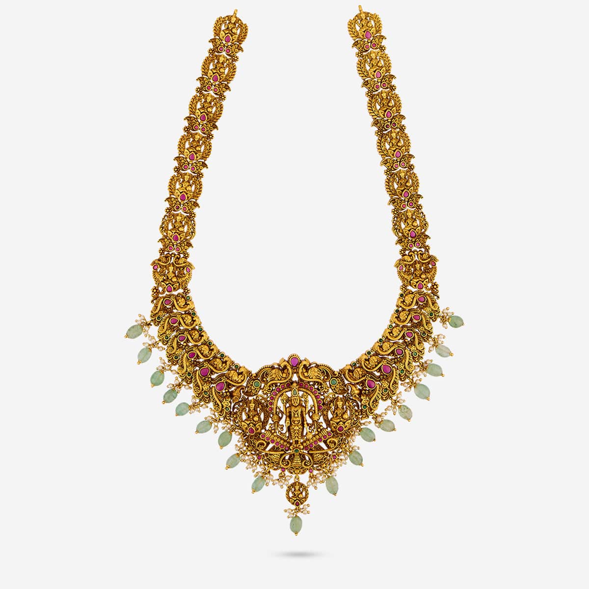 Antique Necklace 187959