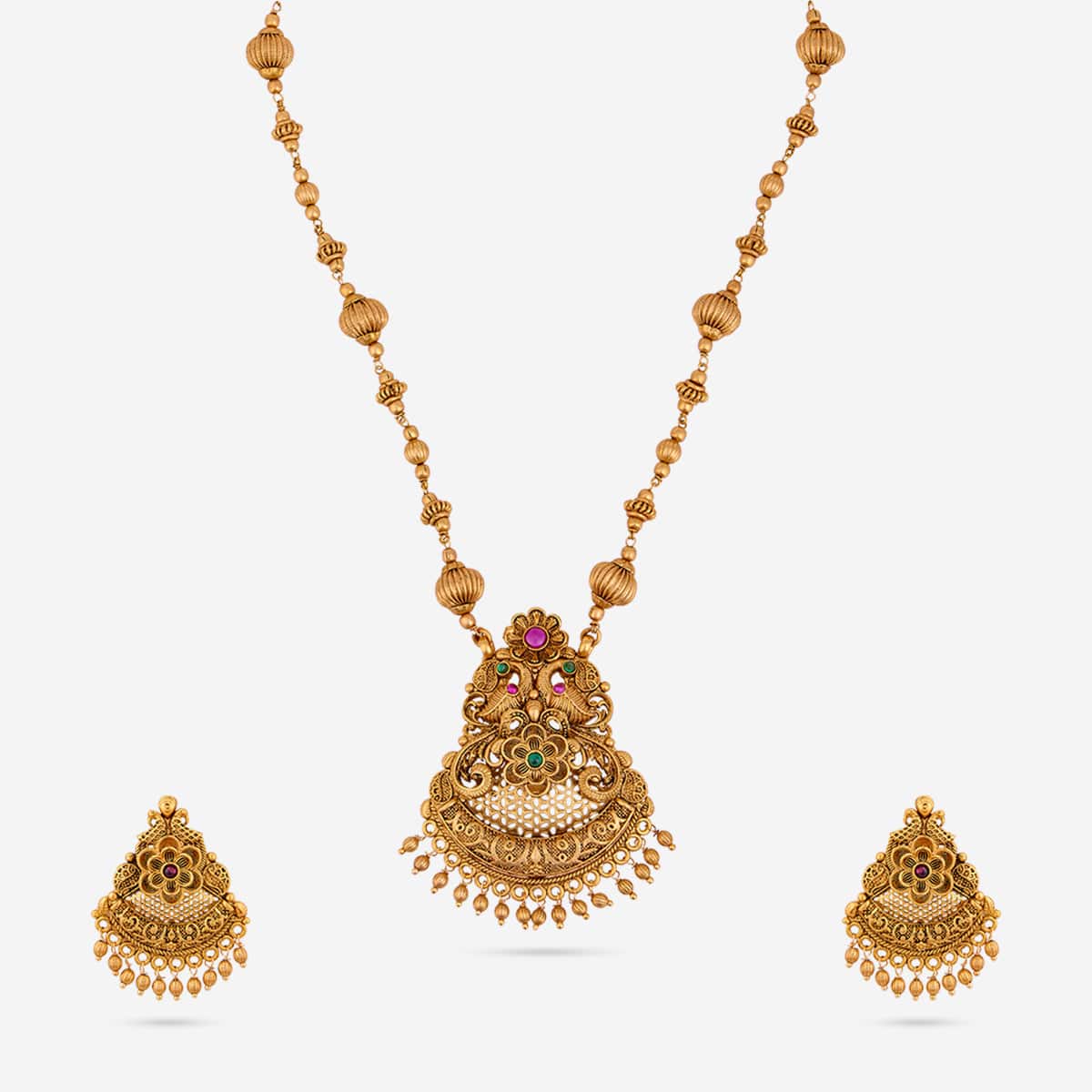 Antique Necklace 188093