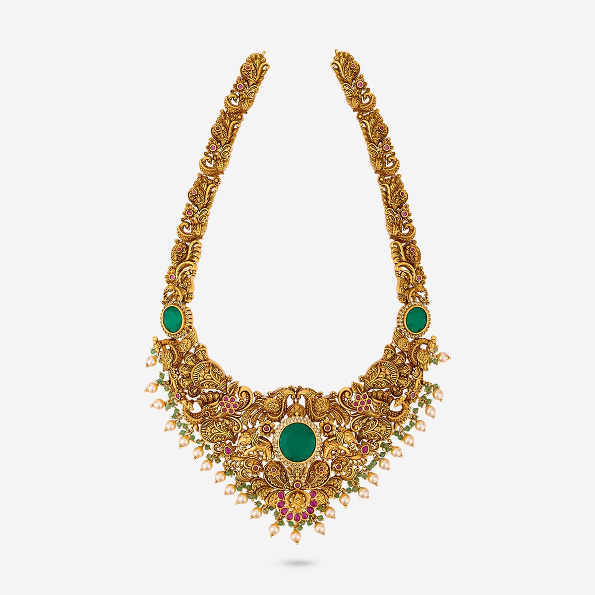 Antique Necklace 188675