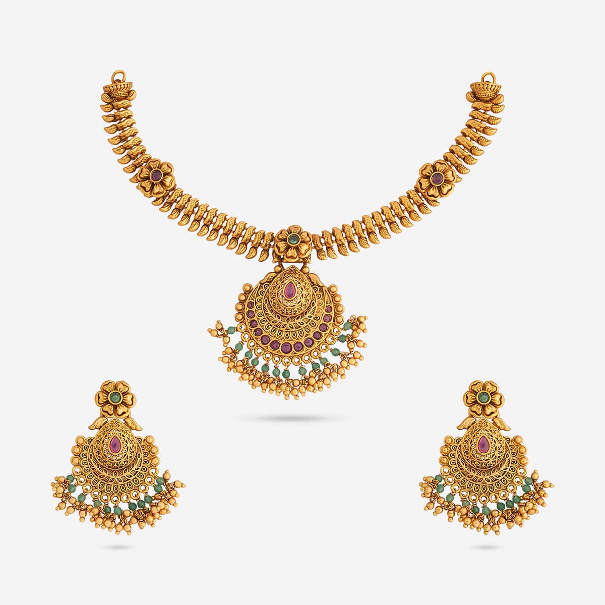 Antique Necklace 188683